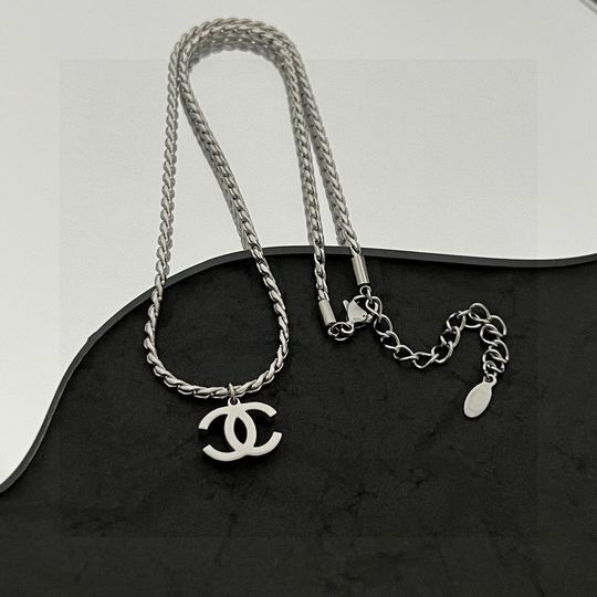 Chanel necklace 11lyh228